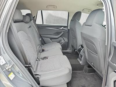 Skoda Kodiaq 2.0 TDI 110 kW Selection (2025) - Photo 13