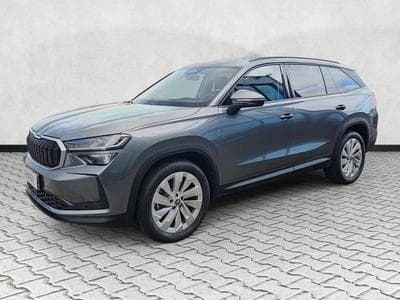 Skoda Kodiaq 2.0 TDI 110 kW Selection (2025) - Photo 3