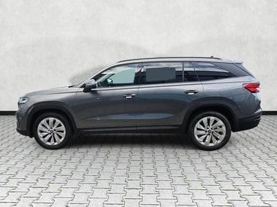 Skoda Kodiaq 2.0 TDI 110 kW Selection (2025) - Photo 4
