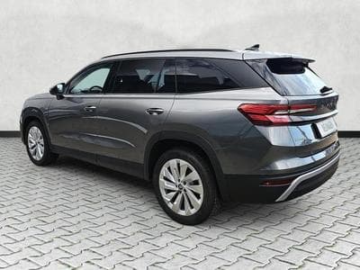 Skoda Kodiaq 2.0 TDI 110 kW Selection (2025) - Photo 5