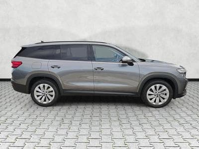 Skoda Kodiaq 2.0 TDI 110 kW Selection (2025) - Photo 8