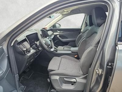 Skoda Kodiaq 2.0 TDI 110 kW Selection (2025) - Photo 9