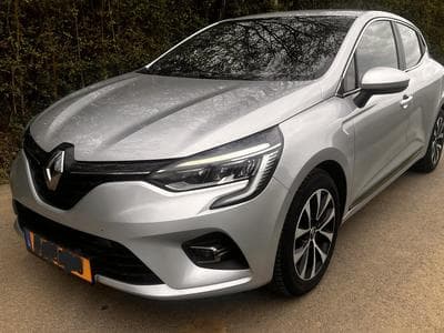 Renault Clio intense (2020) - Photo 1