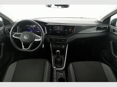 VW Polo LIFE (2025) - Photo 10