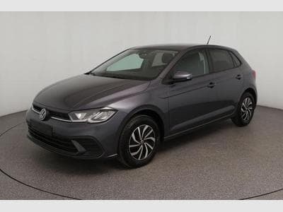 VW Polo LIFE (2025) - Photo 3