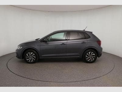 VW Polo LIFE (2025) - Photo 4