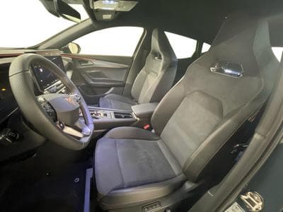 Cupra Formentor VZ (2026) - Photo 11