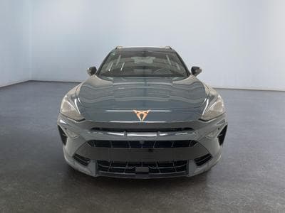 Cupra Formentor VZ (2026) - Photo 2