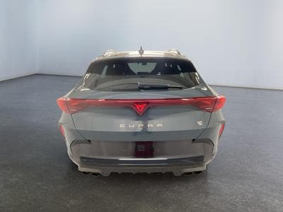 Cupra Formentor VZ (2026) - Photo 6
