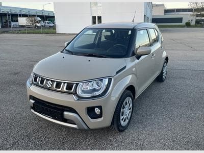 Suzuki Ignis Suzuki ignis, Benzin/Hybrid, 1-Hand, 48TKM! (2020) - Photo 1