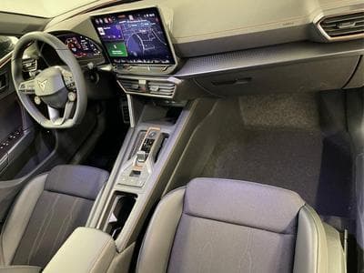 Cupra Leon ST (2026) - Photo 12