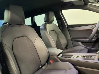 Cupra Leon ST (2026) - Photo 13