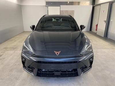 Cupra Leon ST (2026) - Photo 2