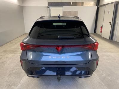 Cupra Leon ST (2026) - Photo 5