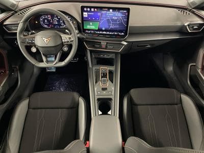 Cupra Leon ST (2026) - Photo 6