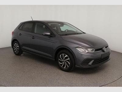 VW Polo LIFE (2025) - Photo 1