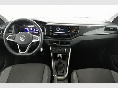 VW Polo LIFE (2025) - Photo 10