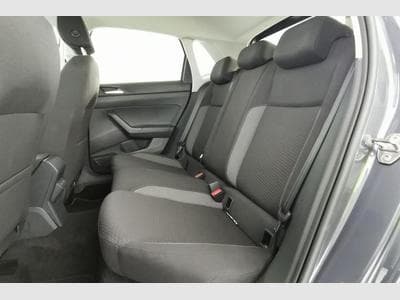 VW Polo LIFE (2025) - Photo 11