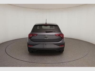 VW Polo LIFE (2025) - Photo 6