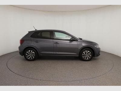 VW Polo LIFE (2025) - Photo 8