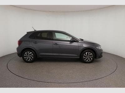 VW Polo LIFE (2025) - Photo 8