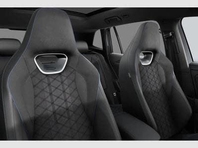 VW Tiguan R-Line (2025) - Photo 5