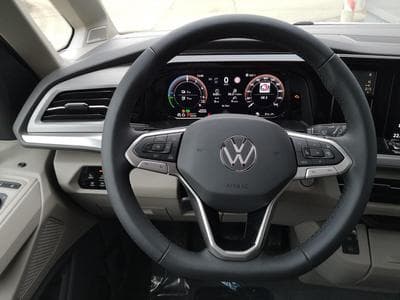 VW T7 Edition (2026) - Photo 2