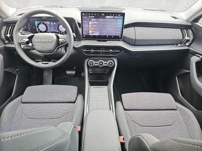 Skoda Kodiaq 2.0 TDI 110 kW Selection (2025) - Photo 11