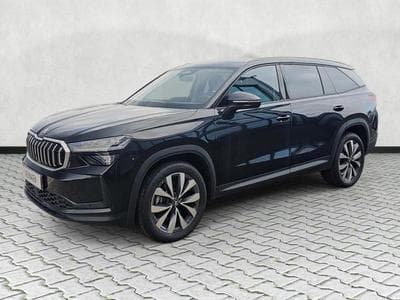 Skoda Kodiaq 2.0 TDI 110 kW Selection (2025) - Photo 3