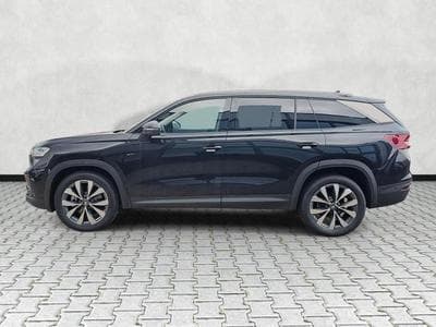 Skoda Kodiaq 2.0 TDI 110 kW Selection (2025) - Photo 4