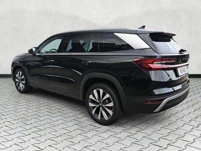 Skoda Kodiaq 2.0 TDI 110 kW Selection (2025) - Photo 5