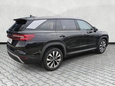 Skoda Kodiaq 2.0 TDI 110 kW Selection (2025) - Photo 7