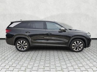 Skoda Kodiaq 2.0 TDI 110 kW Selection (2025) - Photo 8