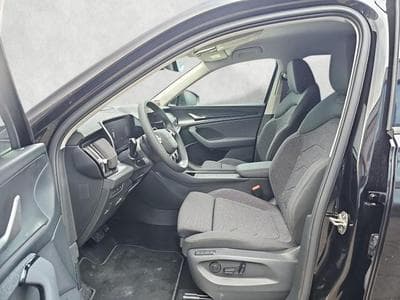 Skoda Kodiaq 2.0 TDI 110 kW Selection (2025) - Photo 9