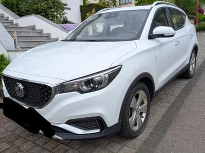 MG ZS luxury Edition (2020) - Foto 1