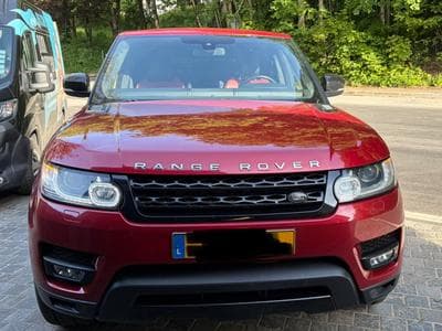 Land-Rover Range Rover Sport Autobiography (2014) - Foto 1