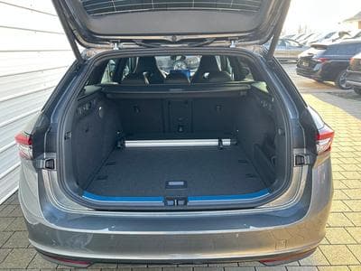 Skoda Superb Sportline (2026) - Photo 6