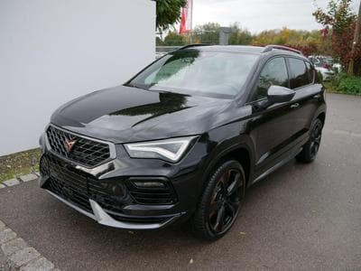 Cupra Ateca 2,0 TSI DSG (2025) - Foto 1