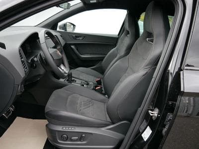 Cupra Ateca 2,0 TSI DSG (2025) - Foto 9