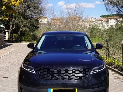 Land-Rover Range Rover Velar 2.0 250 R (2021) - Photo 1