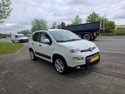 Fiat Panda City (2023) - Foto 1