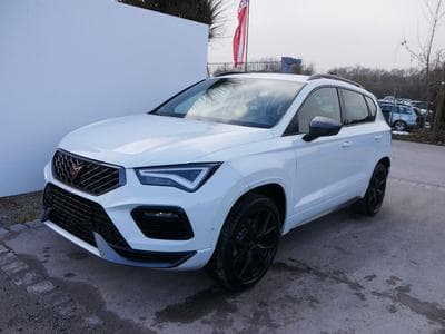 Cupra Ateca 2,0 TSI DSG (2025) - Foto 1