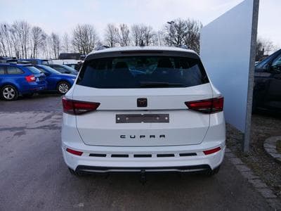 Cupra Ateca 2,0 TSI DSG (2025) - Foto 2