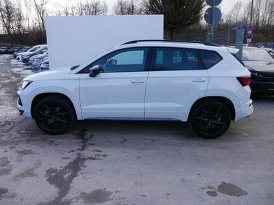 Cupra Ateca 2,0 TSI DSG (2025) - Foto 5
