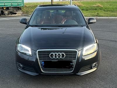 Audi A3 ambition lux (2010) - Foto 1