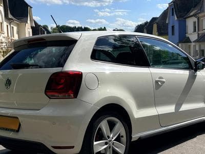 VW Polo GTI (2010) - Photo 1