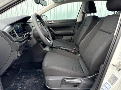 VW Polo Yes 1.0 80 (2026) - Foto 7