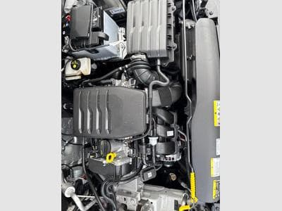 VW Polo Yes 1.0 80 (2026) - Foto 9