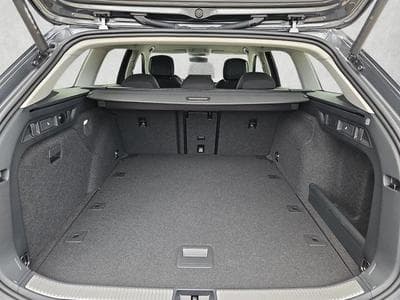 Skoda Superb 2.0 TDI 110 kW Selection (2025) - Foto 1