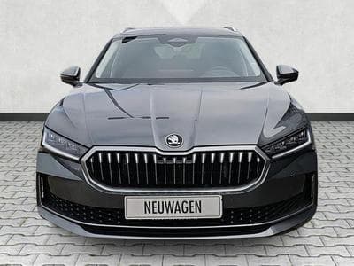 Skoda Superb 2.0 TDI 110 kW Selection (2025) - Photo 2